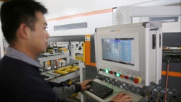 保定市满城区：数字技术赋能电气行业转型升级