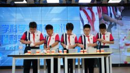 河北沧州：传承科学薪火 培育创新新芽