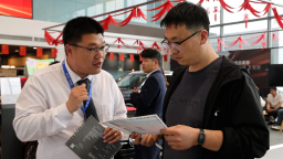 邢台清河：惠民补贴“助燃”消费市场
