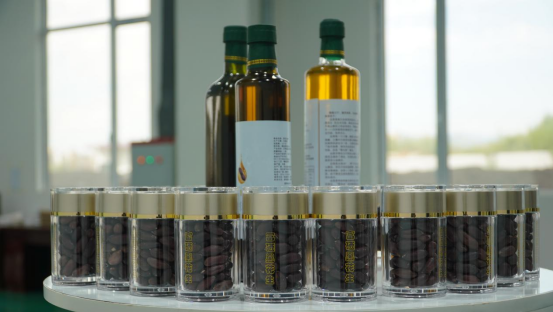 河北省优质花生产业发展观摩会暨阜平花生展示展销活动举行_fororder_2_河北省花生产业集群推进会暨阜平花生展示展销活动在阜平举行(1)(1)(2)(1)668