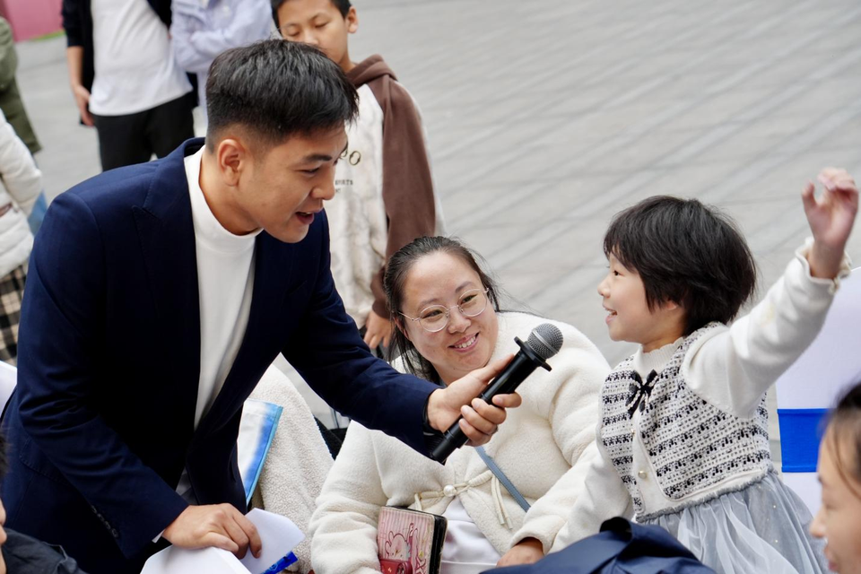 “燕赵净网 共享清朗”《河北省网络生态文明公约》进公共场所主题活动走进石家庄
