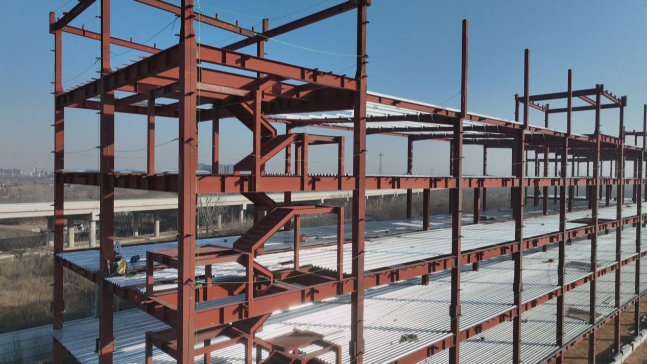 石家庄市鹿泉区数政局：开展跨业务联合上门服务_fororder_图片 3