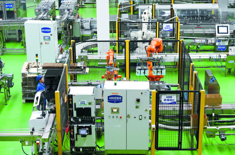 匠心淬炼“石家庄味道”