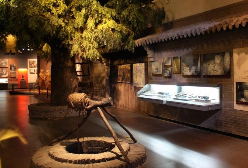 来河北，赴一场“红色之旅”