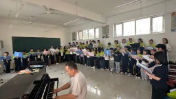 保定博野：童心筑梦绽芳华 多元育人结硕果