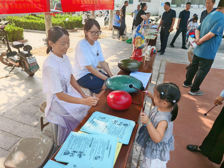 河北泊头举办2025年“质量月”主题宣传活动_fororder_图片4
