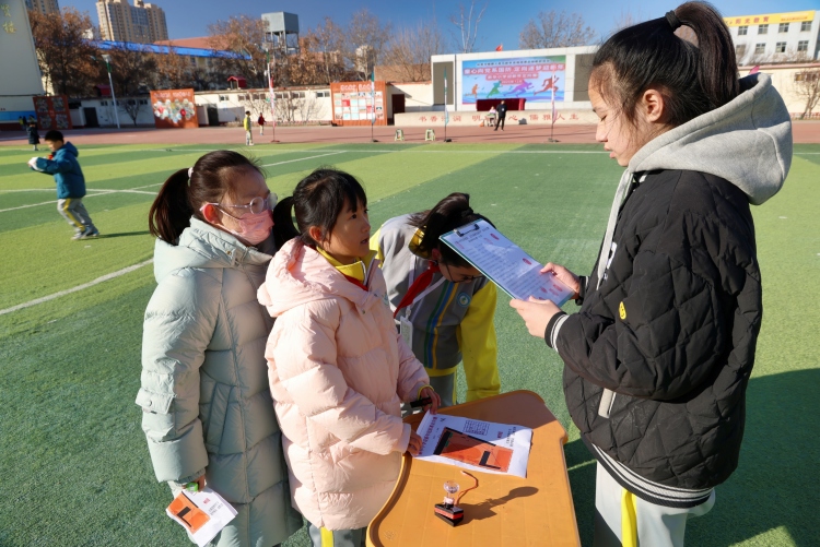 沧州运河区：童心向党系国防 定向逐梦迎新年_fororder_image005