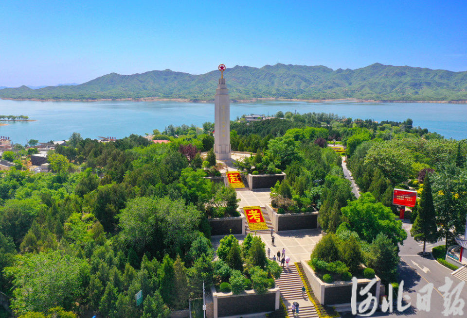 来河北，赴一场“红色之旅”
