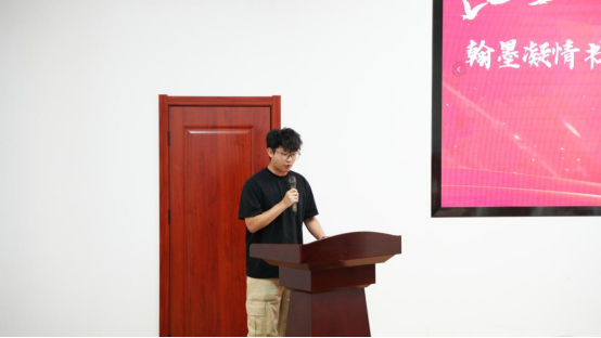 笔墨丹青绘就生态保护新篇章——沧州南大港举办主题书法展_fororder_笔墨丹青绘就生态保护新篇章306