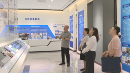 石家庄市鹿泉区：发挥高校支撑作用 助力企业破解“卡脖子”技术难题