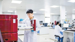 营造好环境 河北创新药加速突围