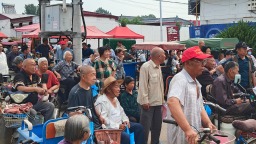 河北唐县：开展2025年文化科技卫生 “三下乡”活动