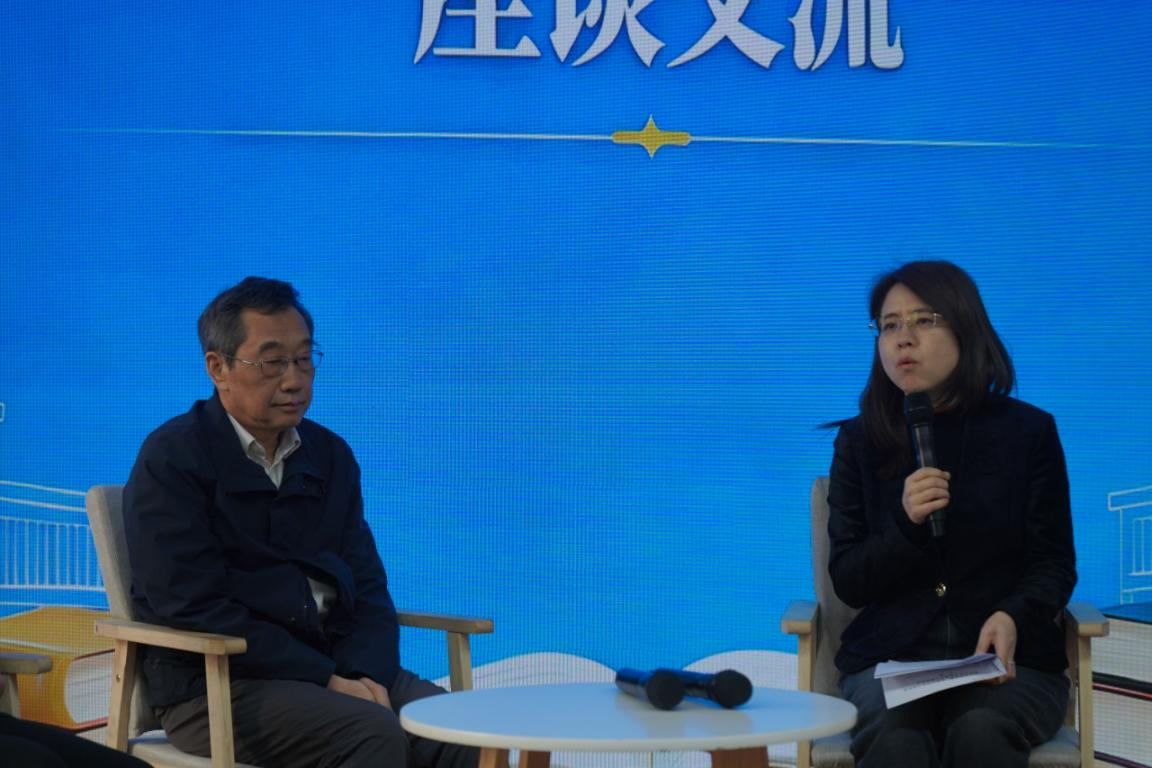 北京大学出版研究院全民阅读研究与推广实践基地在曲阳成立_fororder_图片 3