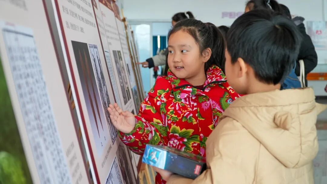 石家庄市鹿泉区图书馆：系列活动丰富多彩  “文化大餐”享不停_fororder_image003