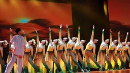 十年深耕校园美育 大师点赞燕赵华章——石家庄市以浸润式美育赋能立德树人高质量发展