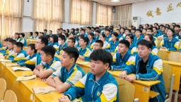 河北望都：法治宣讲进校园 以法为盾护成长