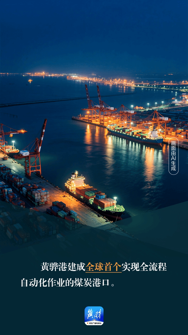 AI海报&middot;数说&ldquo;十四五&rdquo;河北答卷丨&ldquo;第一&rdquo;&ldquo;首个&rdquo; 写满答卷！加快建设交通强省，河北亮出硬核数据