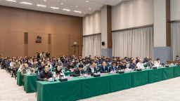 雄安新区召开绿色低碳高质量建设研讨会