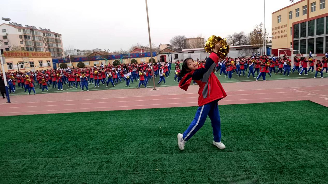 河北泊头：校园大课间“动”起来 学生体质“强”起来_fororder_image007