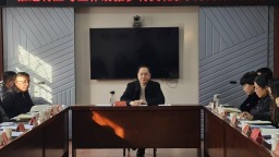 保定博野：召开议政性常委会 以“村庄考”助推乡村文化振兴