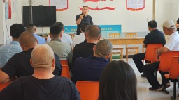 保定清苑：精准普法深耕基层 法治护航社会治理
