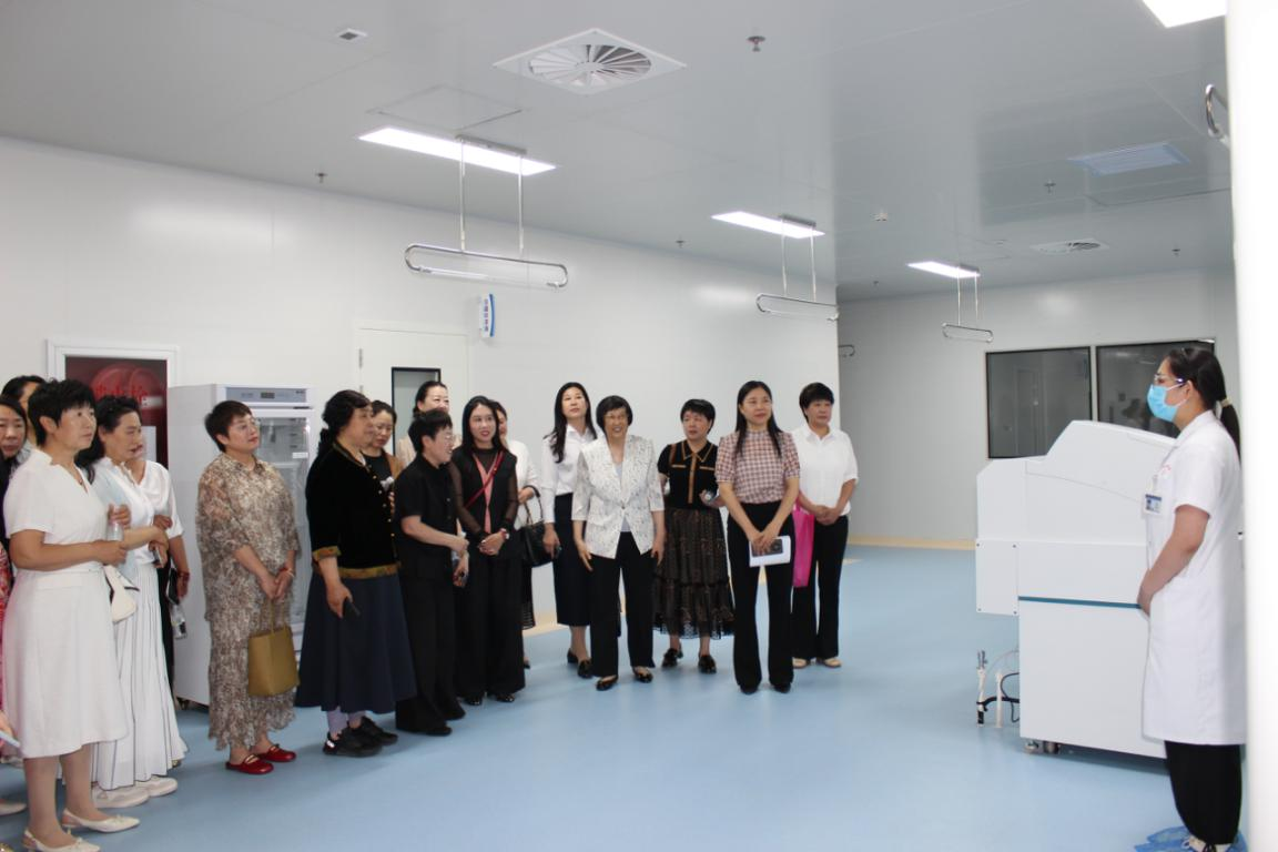 黄骅市女企业家协会举办年度高质量发展经营交流活动_fororder_图片 3