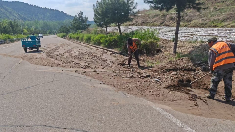 河北省平泉市道路养护服务中心跑出高质量发展“加速度”_fororder_image003