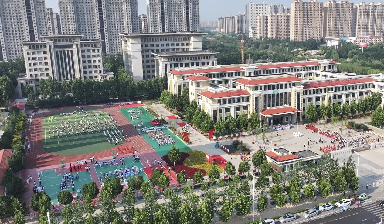 河北东光：童梦启航庆六一 五育融合绽华光_fororder_图片5