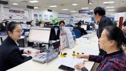 保定市满城区：以正确政绩观夯实“高效办成一件事”