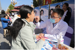 京保口腔专家联合义诊暨健康科普系列活动成功举办_fororder_京保专家联合义诊暨健康科普系列活动成功举办262