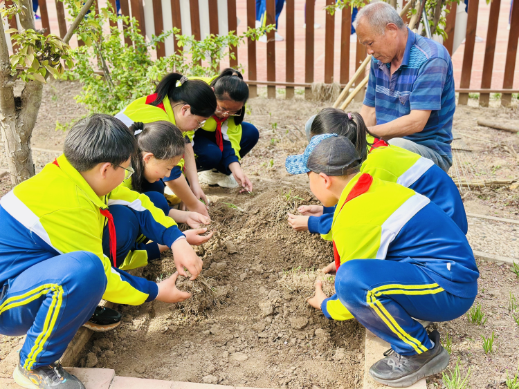 河北沧州：为孩子撑起心灵的晴空_fororder_河北沧州：为孩子撑起心灵的晴空3