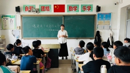 保定市满城区：开展防震减灾应急演练 筑牢安全防线
