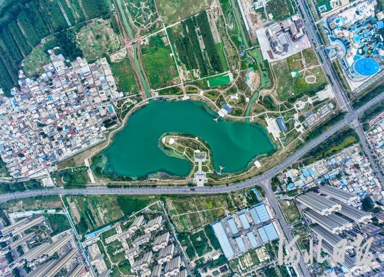 来邢台，赴一场假日文旅盛宴