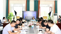 搭建出海对接平台 赋能县域产业远航——第二届助力河北县域特色产业出海拓市场对接大会圆满举行