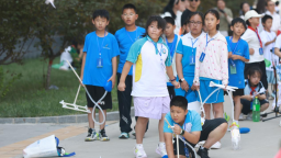 保定市第二届中小学科学运动会暨科技教育成果展成功举办