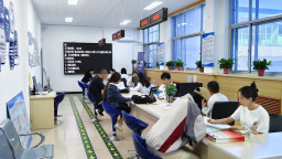 零工“小市场”撬动“大民生” 曲阳县零工市场打造服务新场景