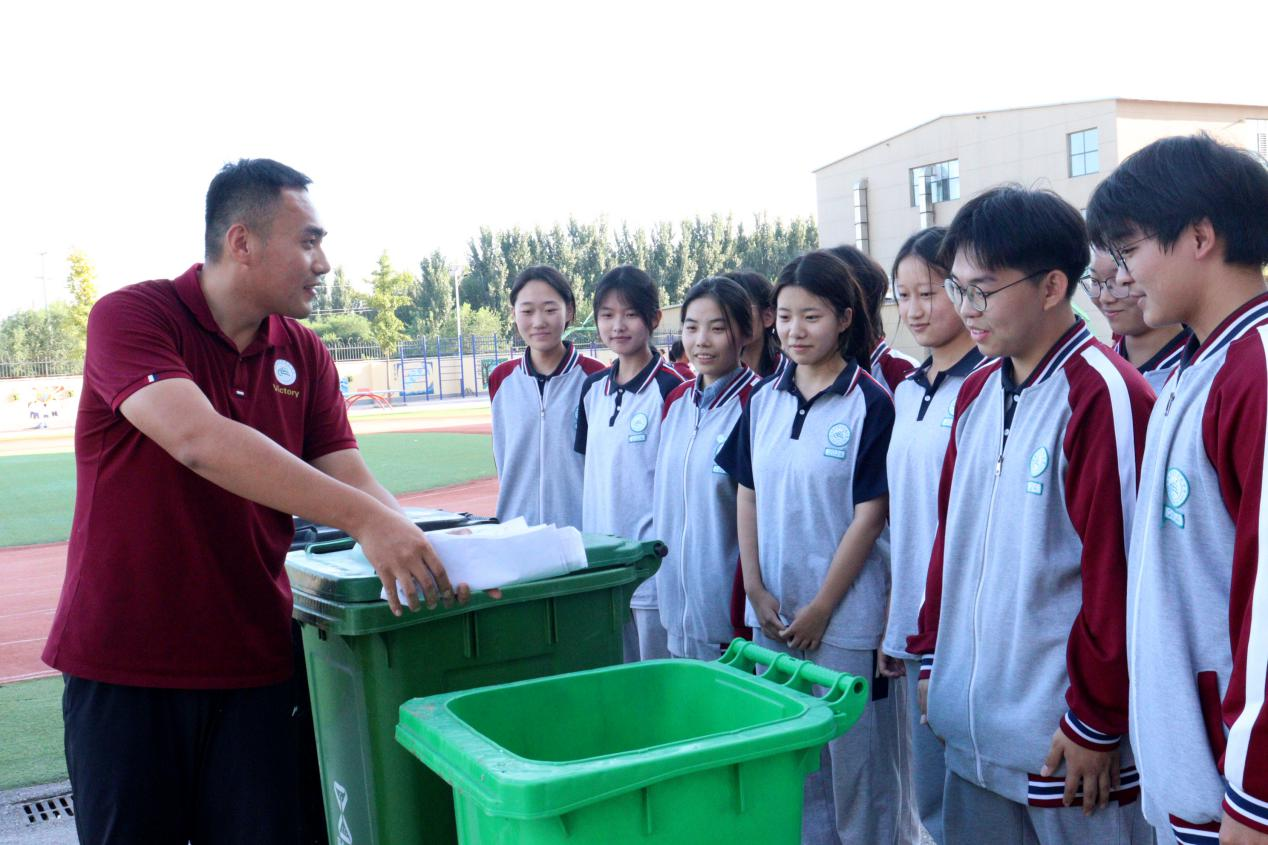 河北泊头：以“沉浸式体验+互动式学习”重塑科普新体验_fororder_图片1