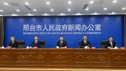 第四届扁鹊文化节将于9月29日至10月5日在邢台市内丘县举办