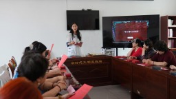 沧州市新华区：巧手制香珠 古韵润邻里
