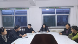 河北阜平：现场督办解民忧  巡察护航保民生