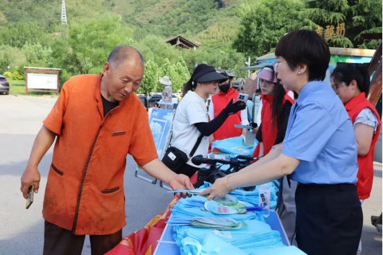 石家庄市鹿泉区：守护绿水青山 共筑法治屏障_fororder_石家庄市鹿泉区：守护绿水青山 共筑法治屏障606
