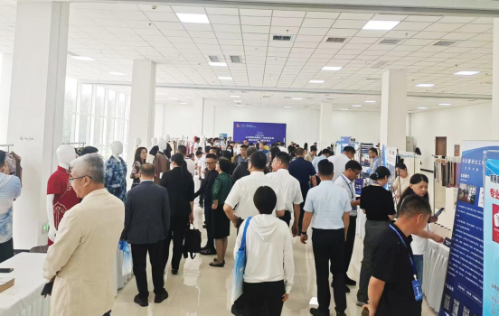 京津冀纺客齐聚高阳，共启协同发展新章_fororder_京津冀纺客齐聚高阳(1)531
