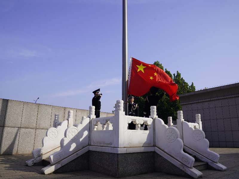 国门铸忠诚 警营庆华诞——唐山边检站系列活动喜迎国庆76周年_fororder_微信图片_20250930092026_18_284