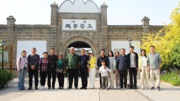 河北高阳：以文旅新供给激发消费新动能