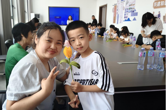 保定徐水妇联暑期儿童关爱活动获赞_fororder_保定徐水妇联暑期儿童关爱活动获赞47