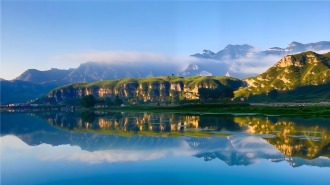 河北涞水野三坡：多业态激发旅游发展新潜能