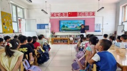 河北唐县开展世界环境日系列宣传活动