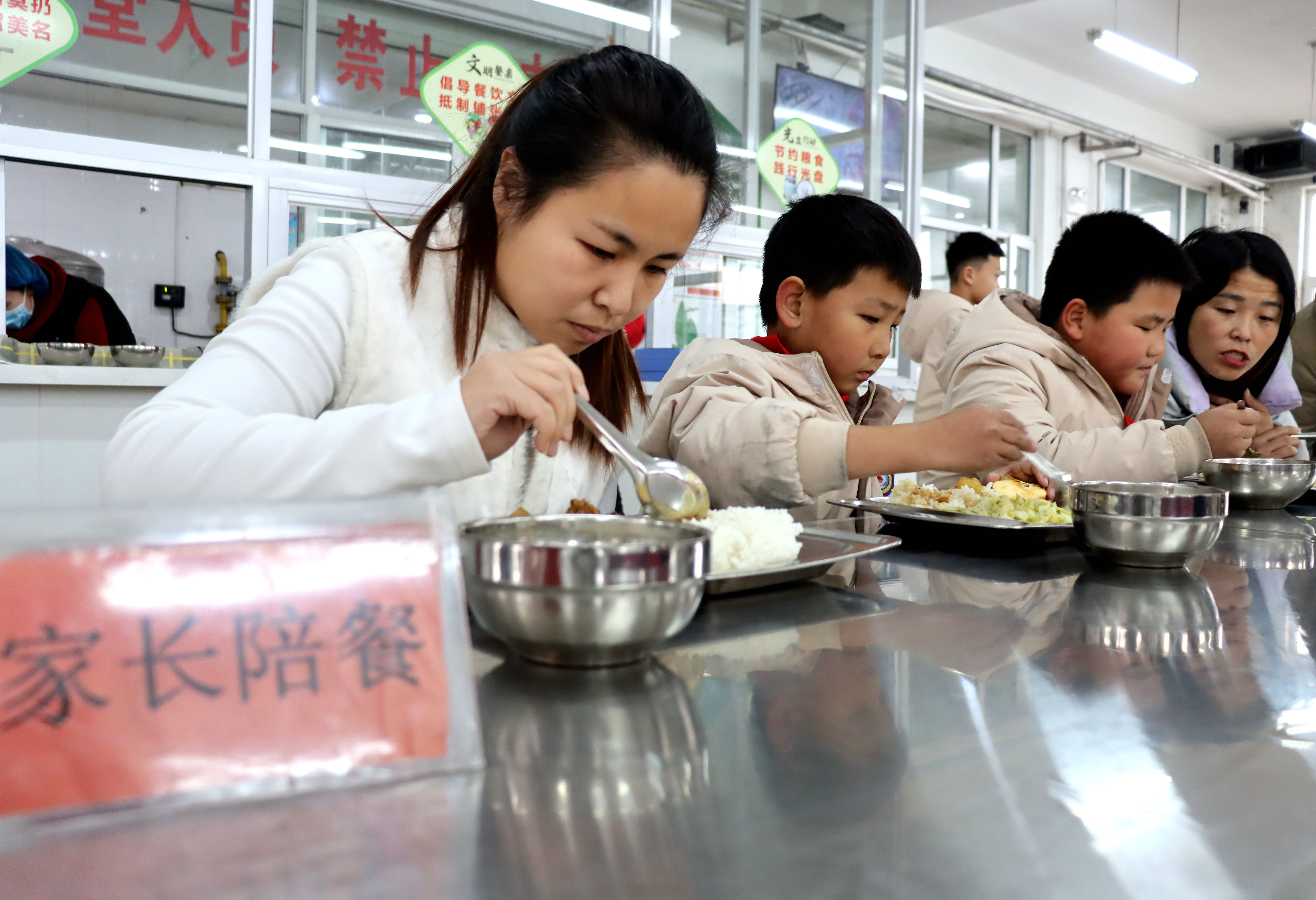 河北献县：家校同心促成长  携手共育谱新篇_fororder_image007