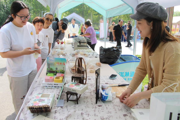 2025高阳文化美食推广季顺利启动_fororder_2025高阳文化美食推广季正式启动477
