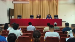 保定博野：深耕校园降尘管控 绘就生态育人新画卷